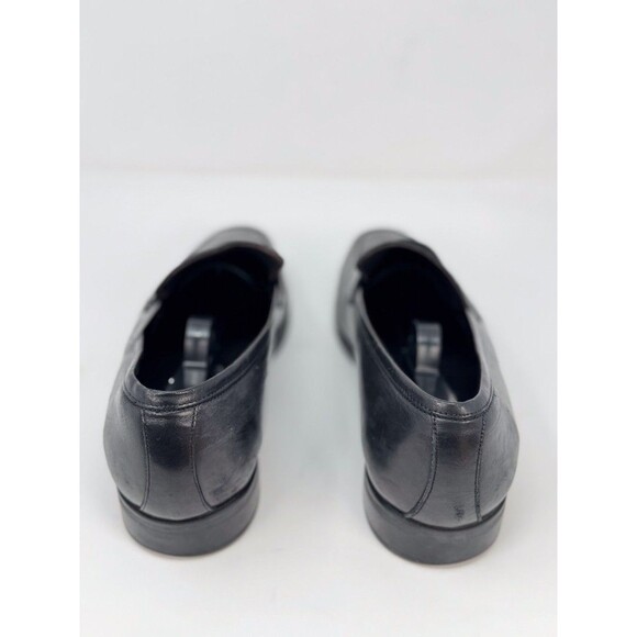 To Boot New York Francis Mens Dress Shoes Black Leather  display picture 2